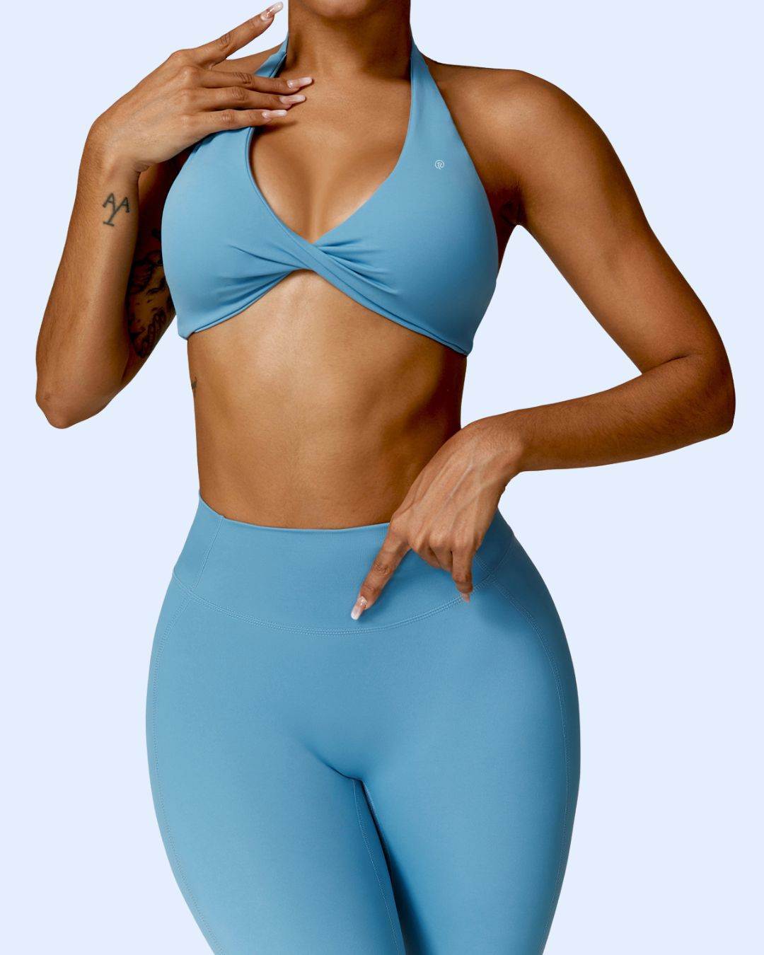 ORU MIKA Leggings