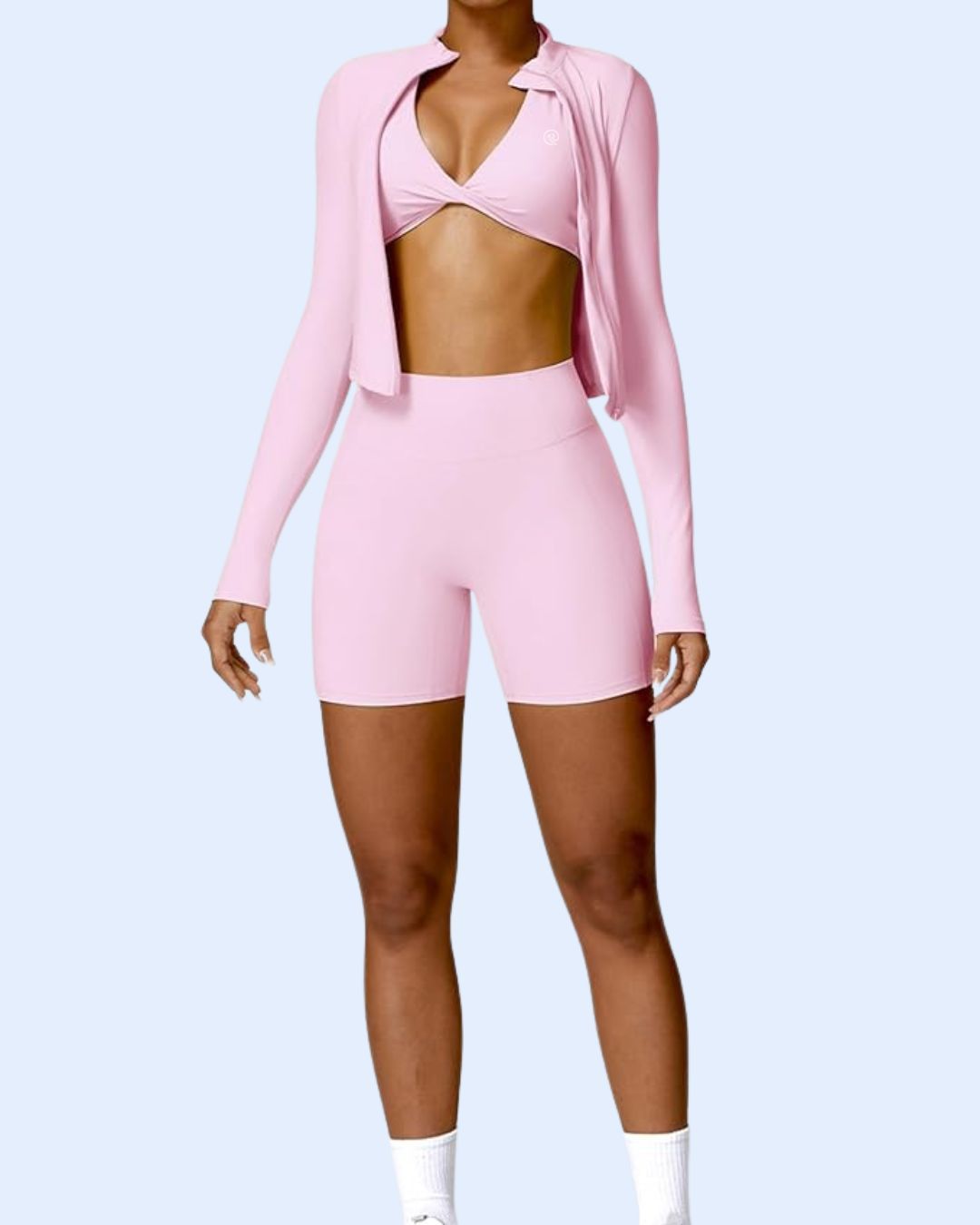 ORU MIKA Jacket