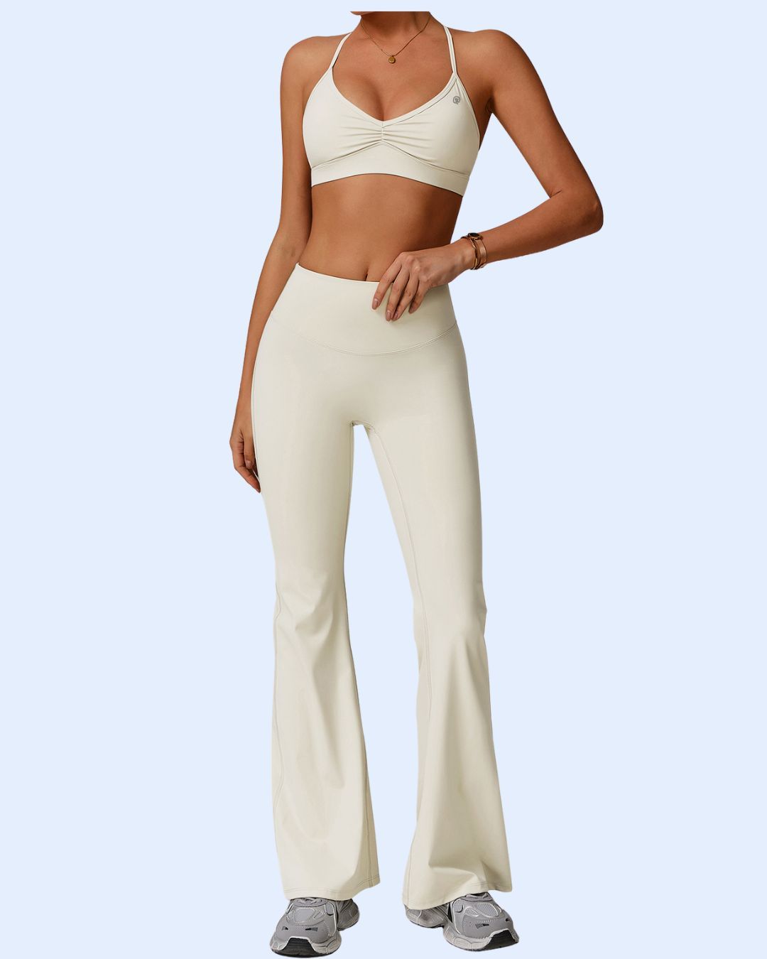 ORU Phul Flare Leggings
