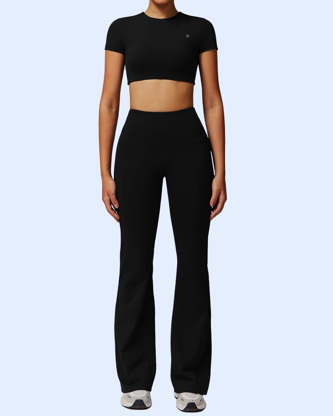 ORU Phul Flare Leggings