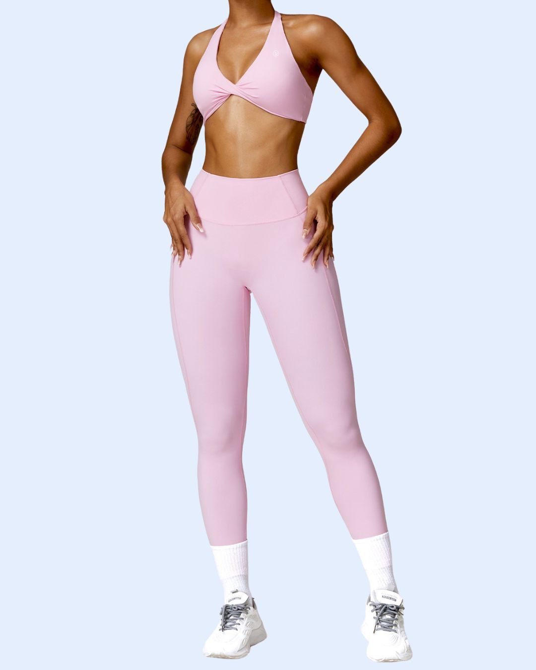 ORU MIKA Leggings
