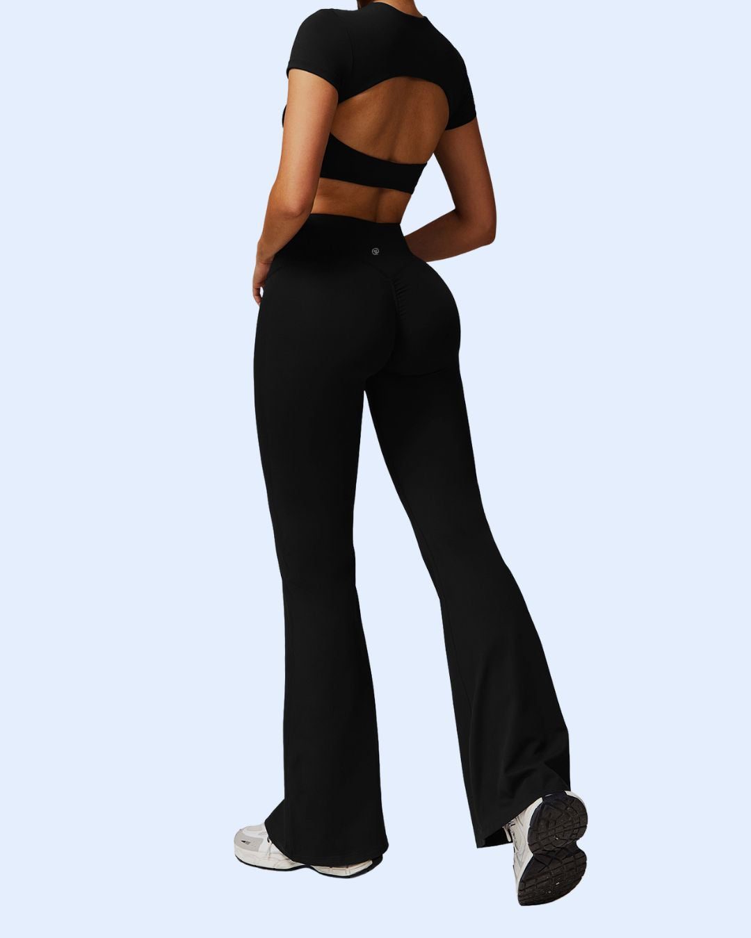 ORU Phul Flare Leggings