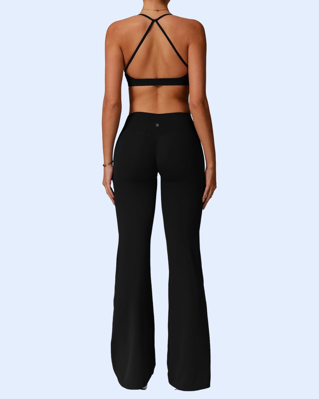 ORU Phul Flare Leggings