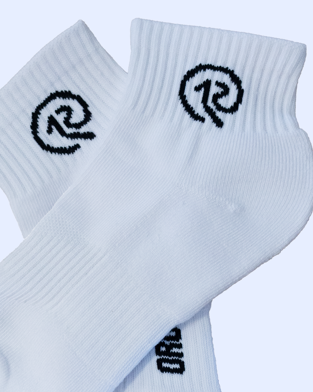 ORU Ankle socks
