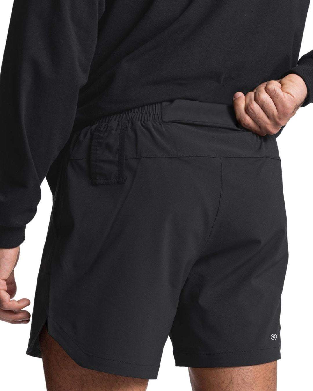 ORU Athletic Men Shorts