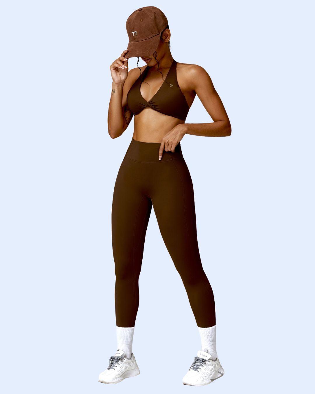ORU MIKA Leggings