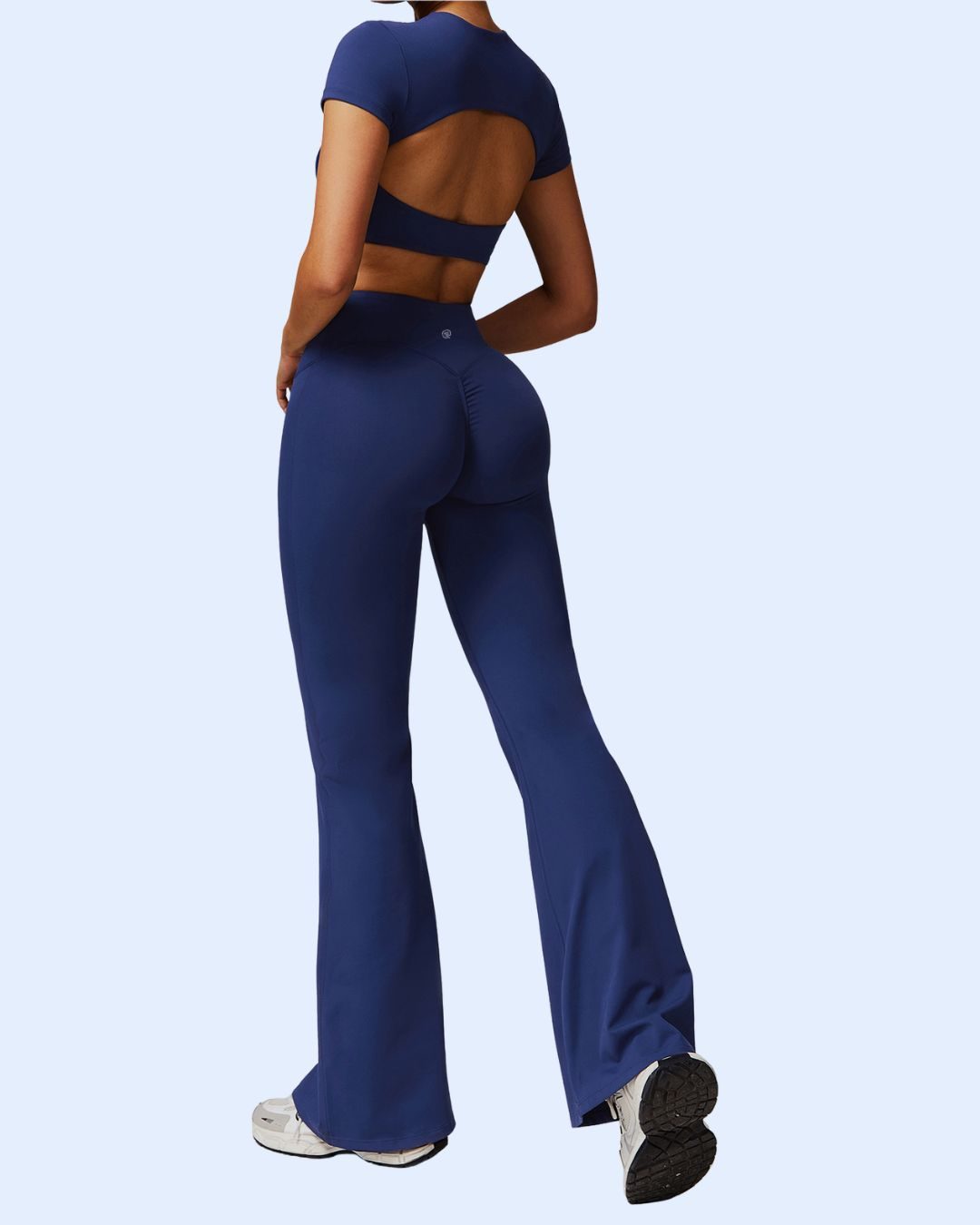 ORU Phul Flare Leggings
