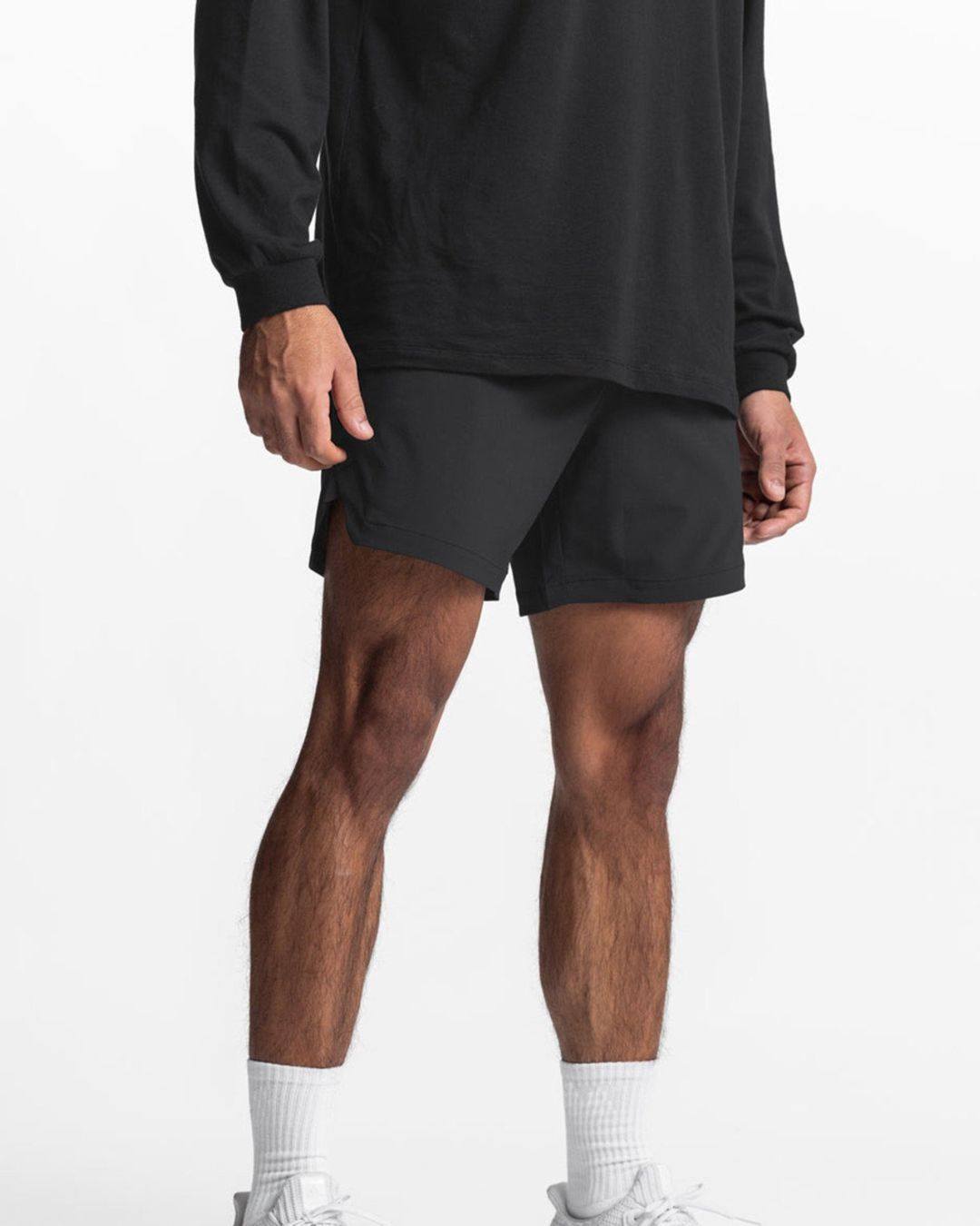 ORU Athletic Men Shorts