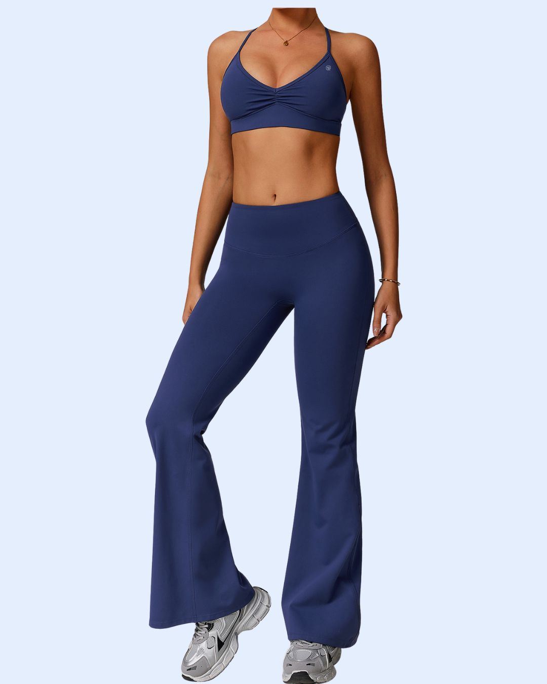 ORU Phul Flare Leggings