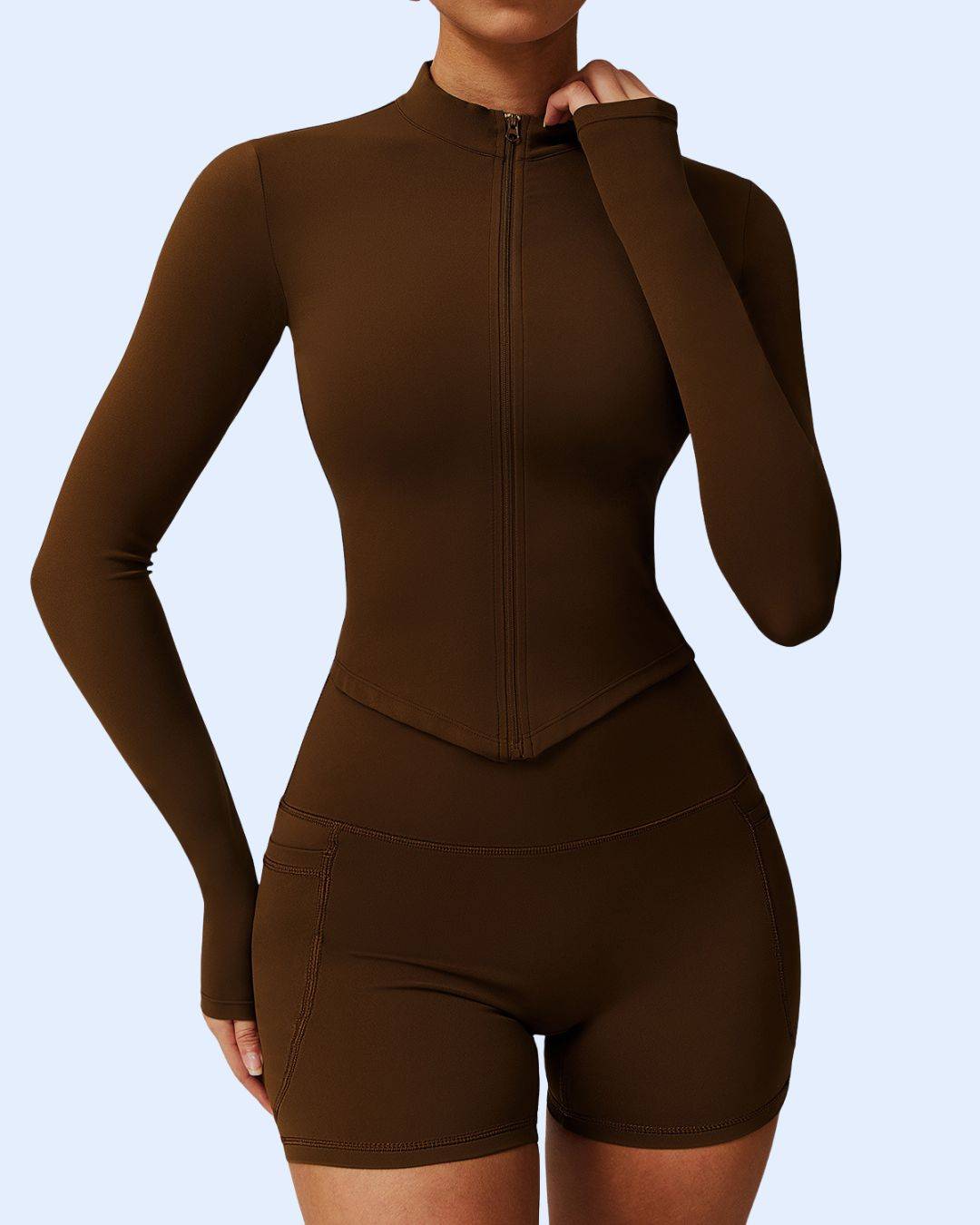 ORU MIKA Jacket