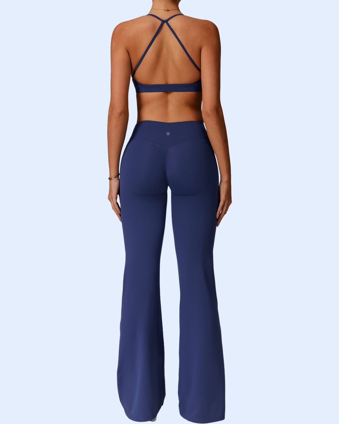 ORU Phul Flare Leggings