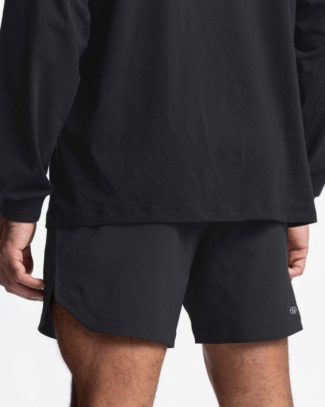 ORU Athletic Men Shorts