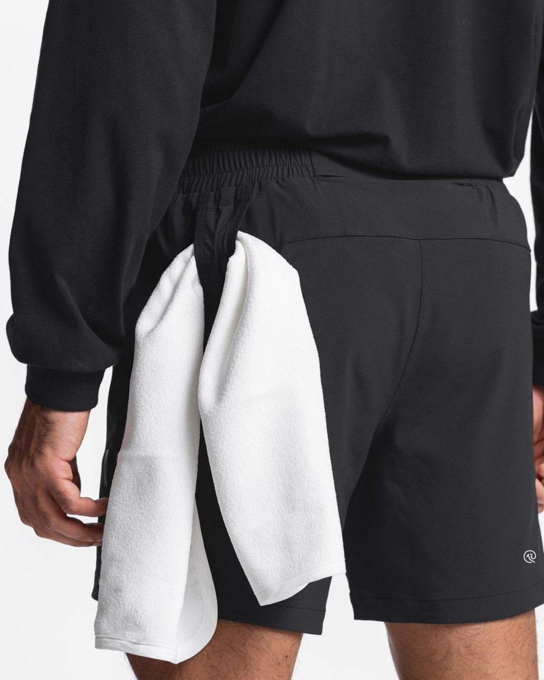 ORU Athletic Men Shorts