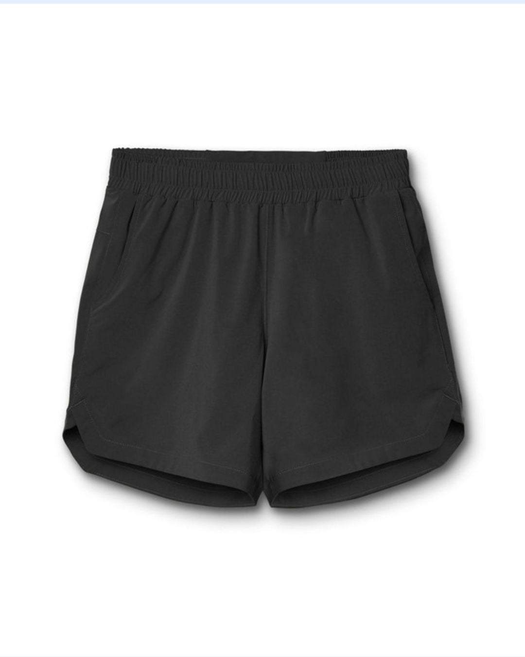 ORU Athletic Men Shorts