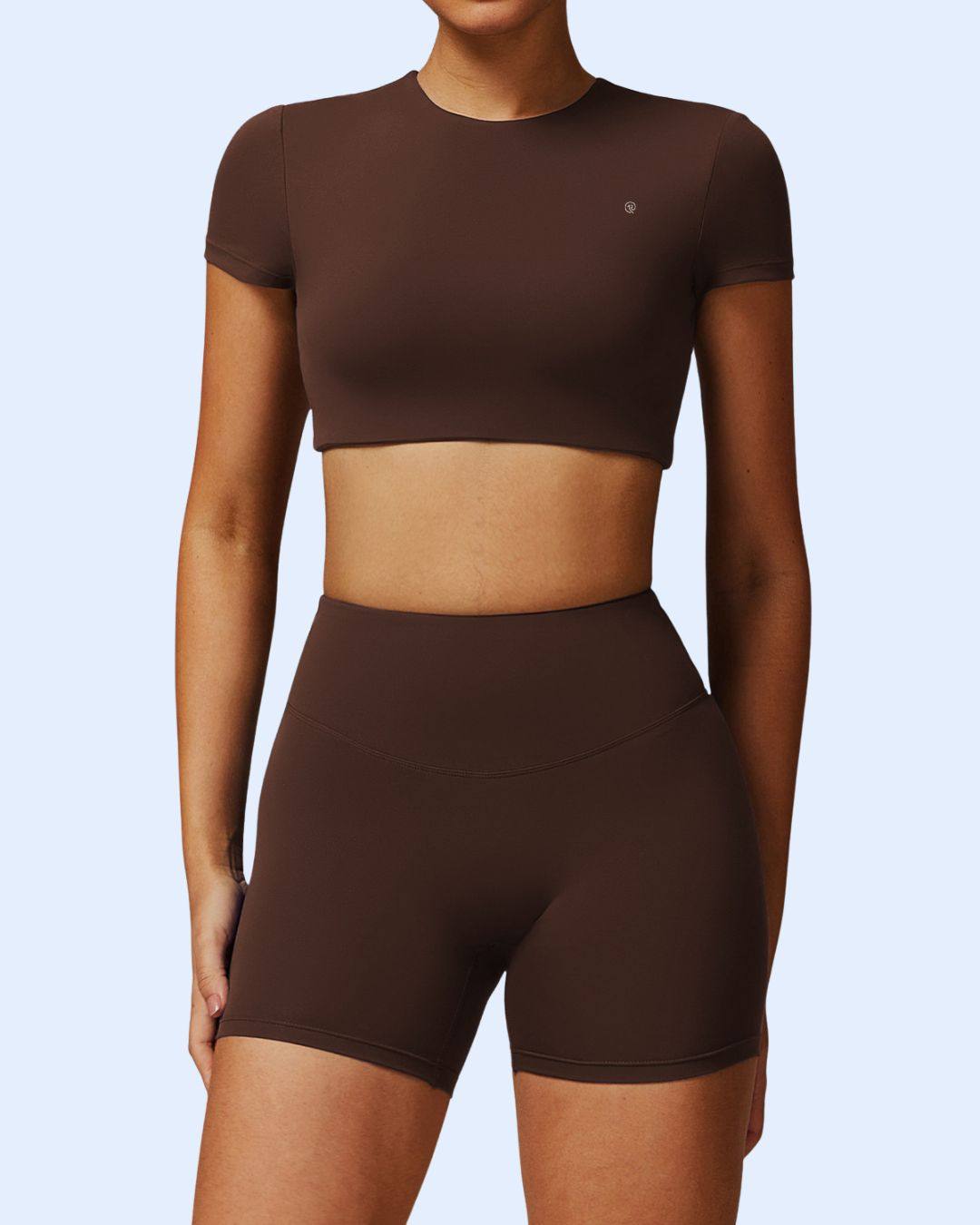 Brown / S