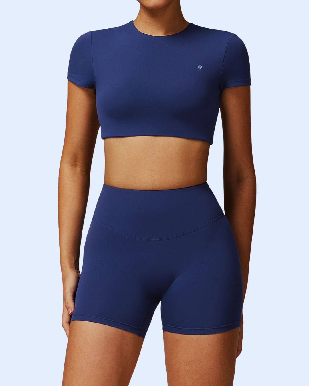 Navy / S