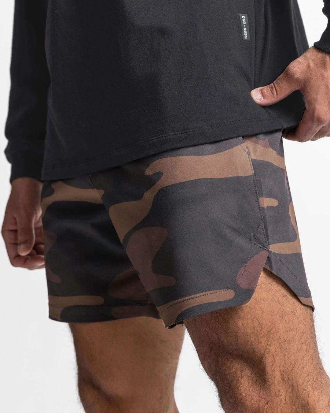 Camouflage / S