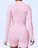 ORU MIKA Jacket