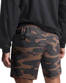 ORU Athletic Men Shorts