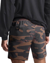 ORU Athletic Men Shorts