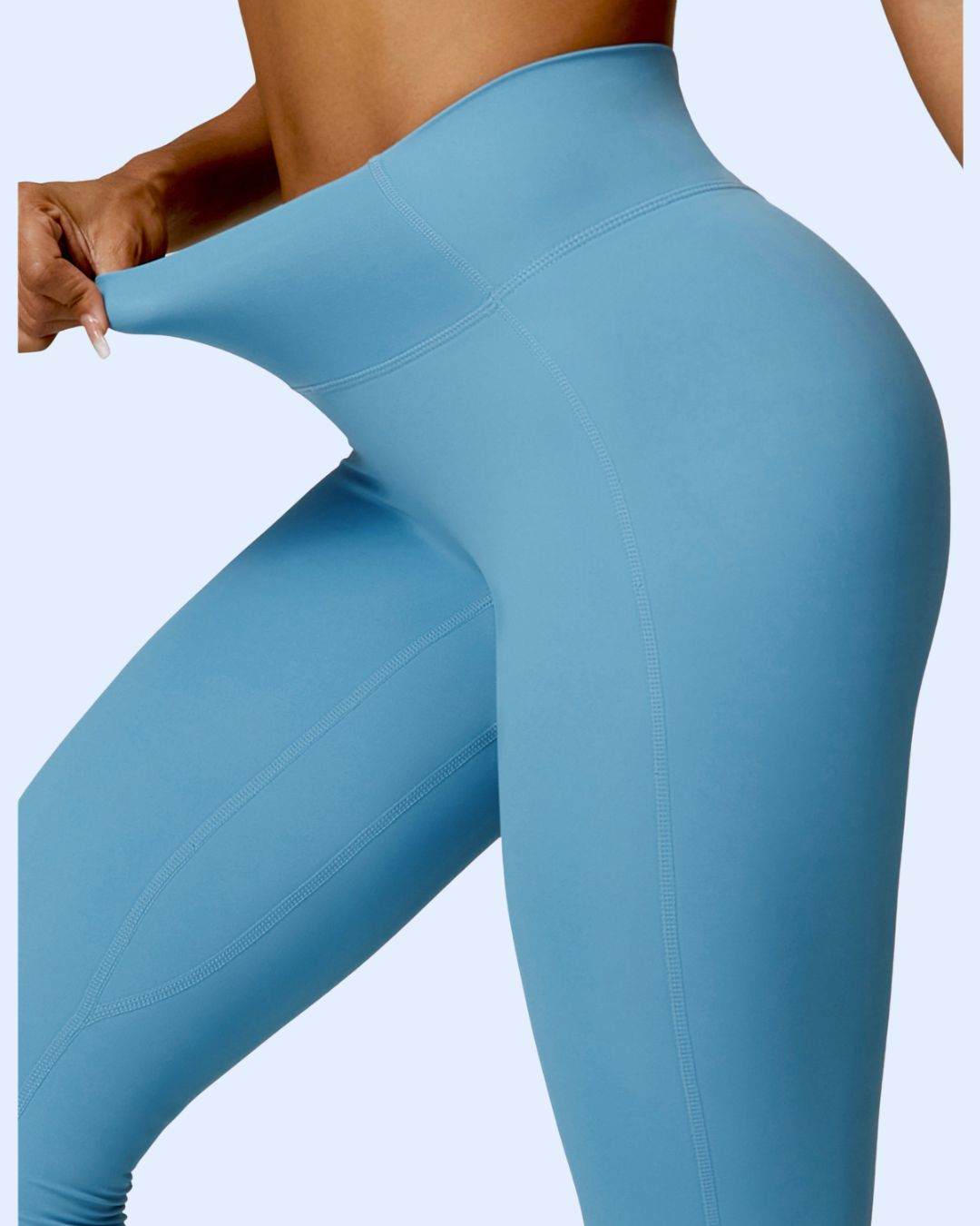 Blue / S