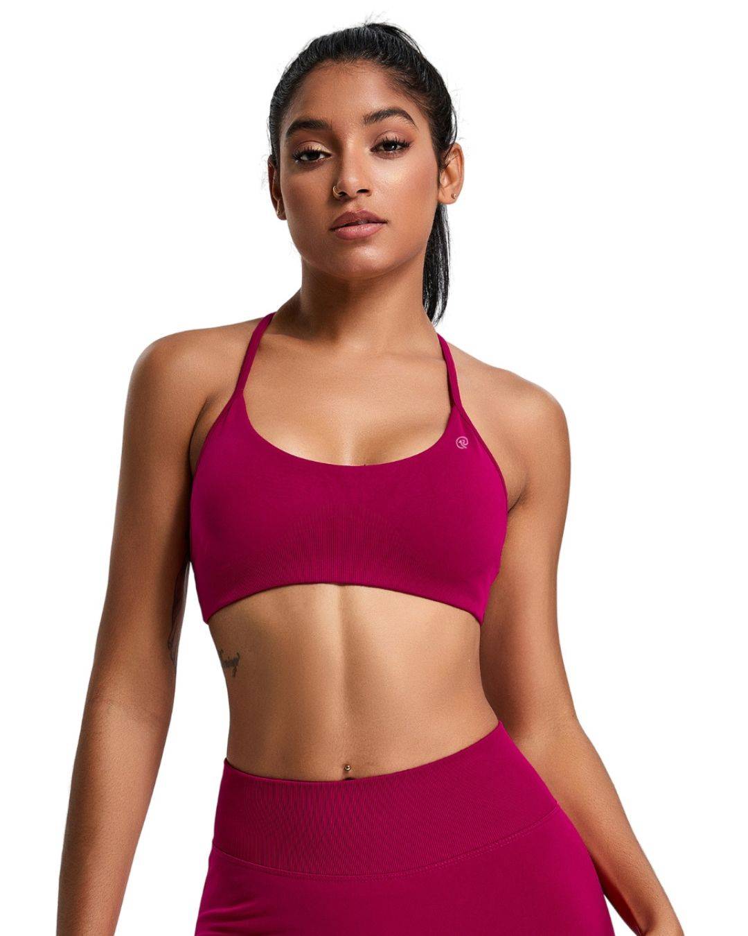 ORU ELURA SPORTS BRA
