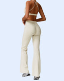 ORU Phul Flare Leggings