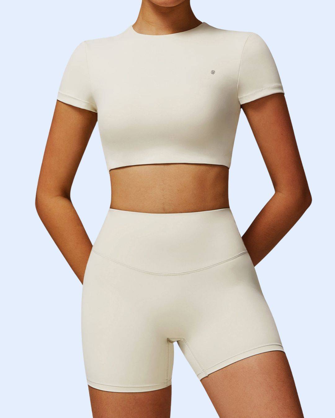 Beige / S