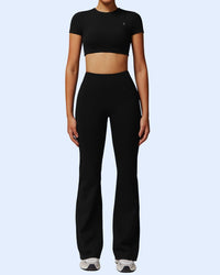ORU Phul Flare Leggings