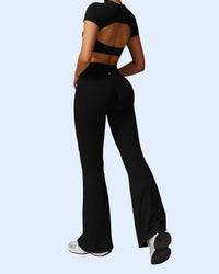 ORU Phul Flare Leggings