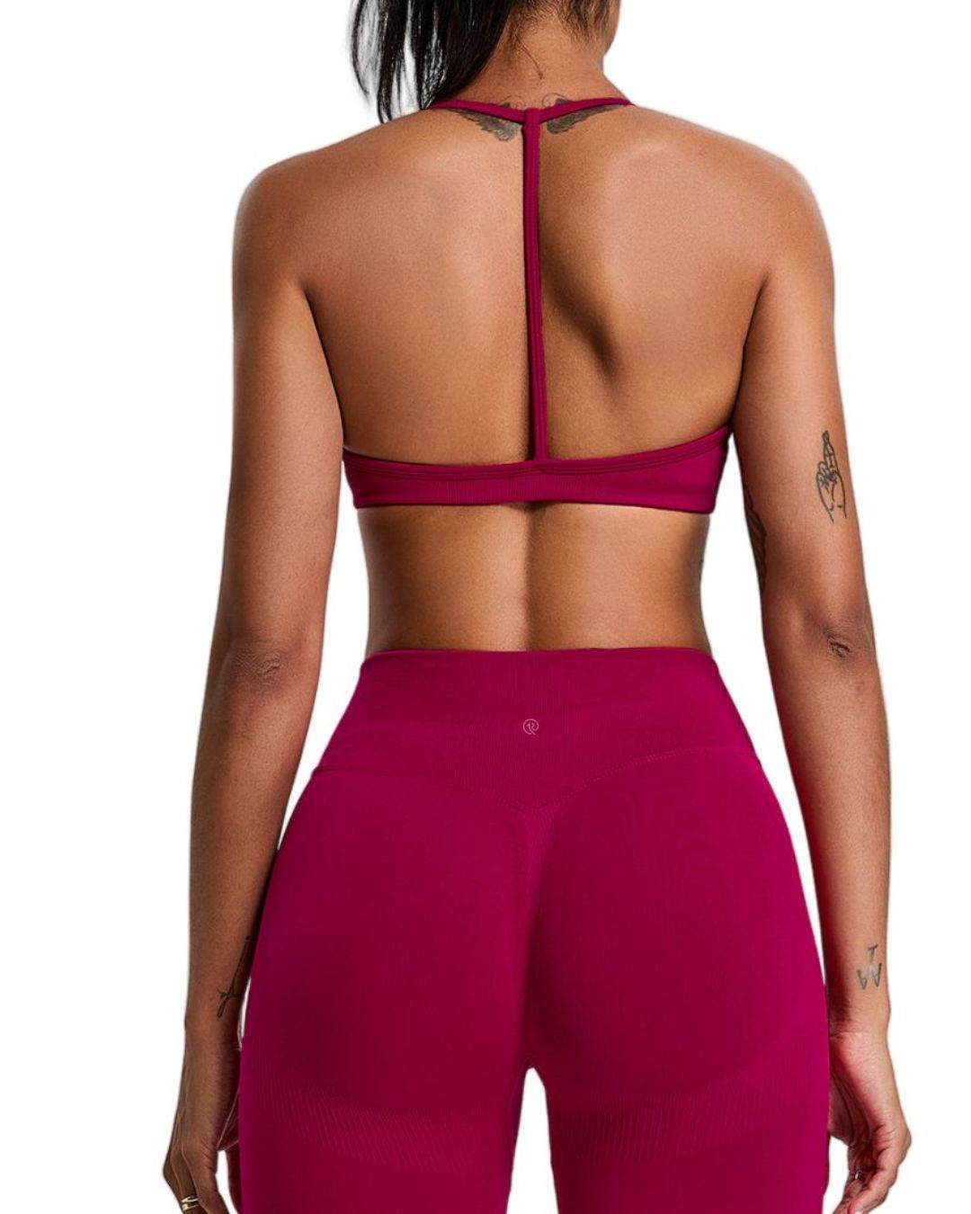 ORU ELURA SPORTS BRA