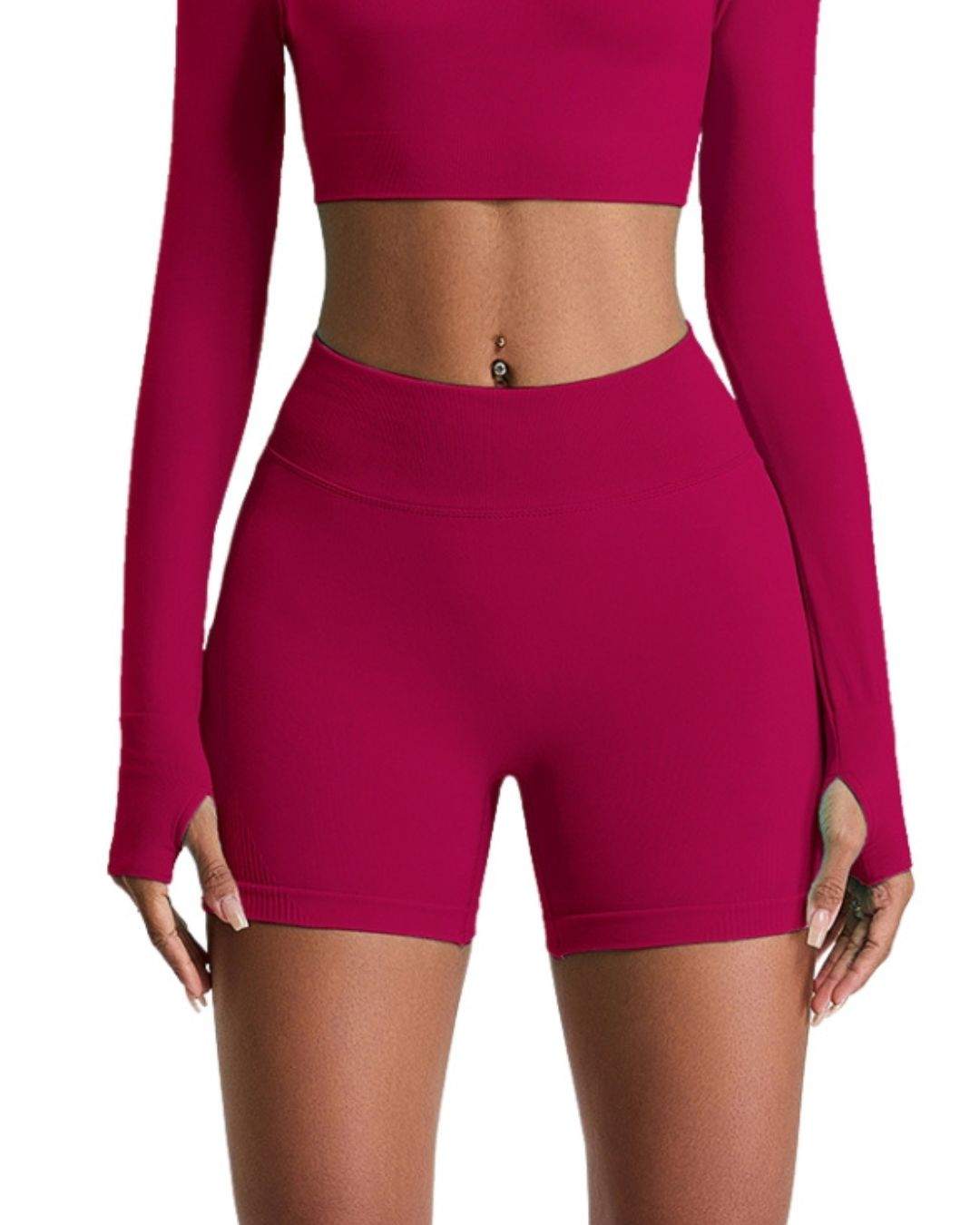 ORU ELURA SHORT