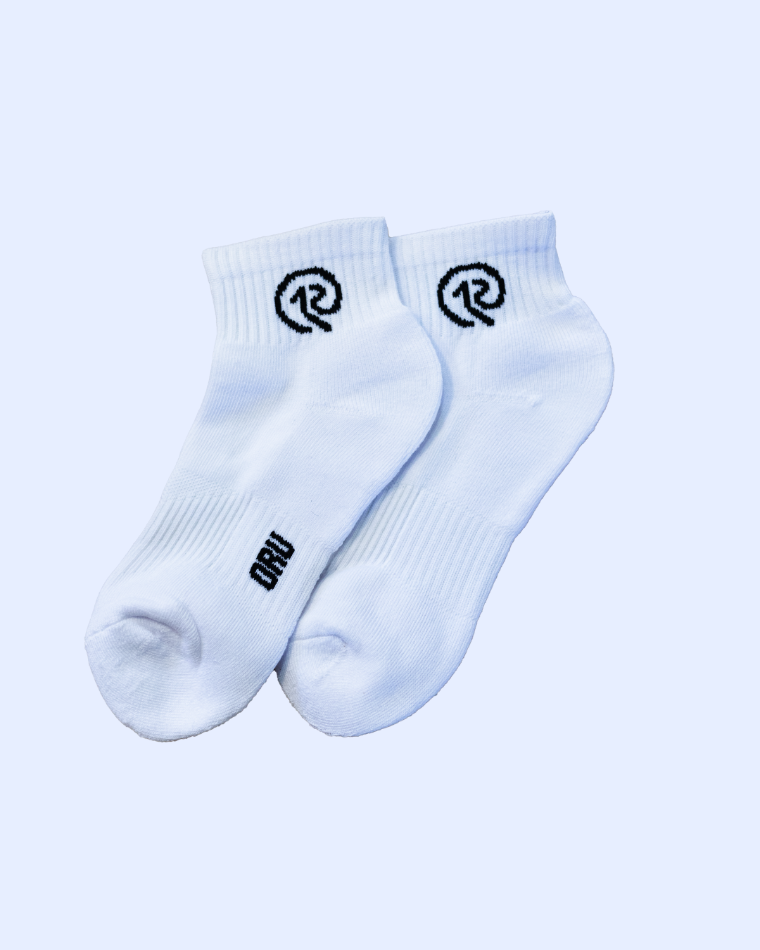 ORU Ankle socks