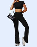 ORU Phul Flare Leggings