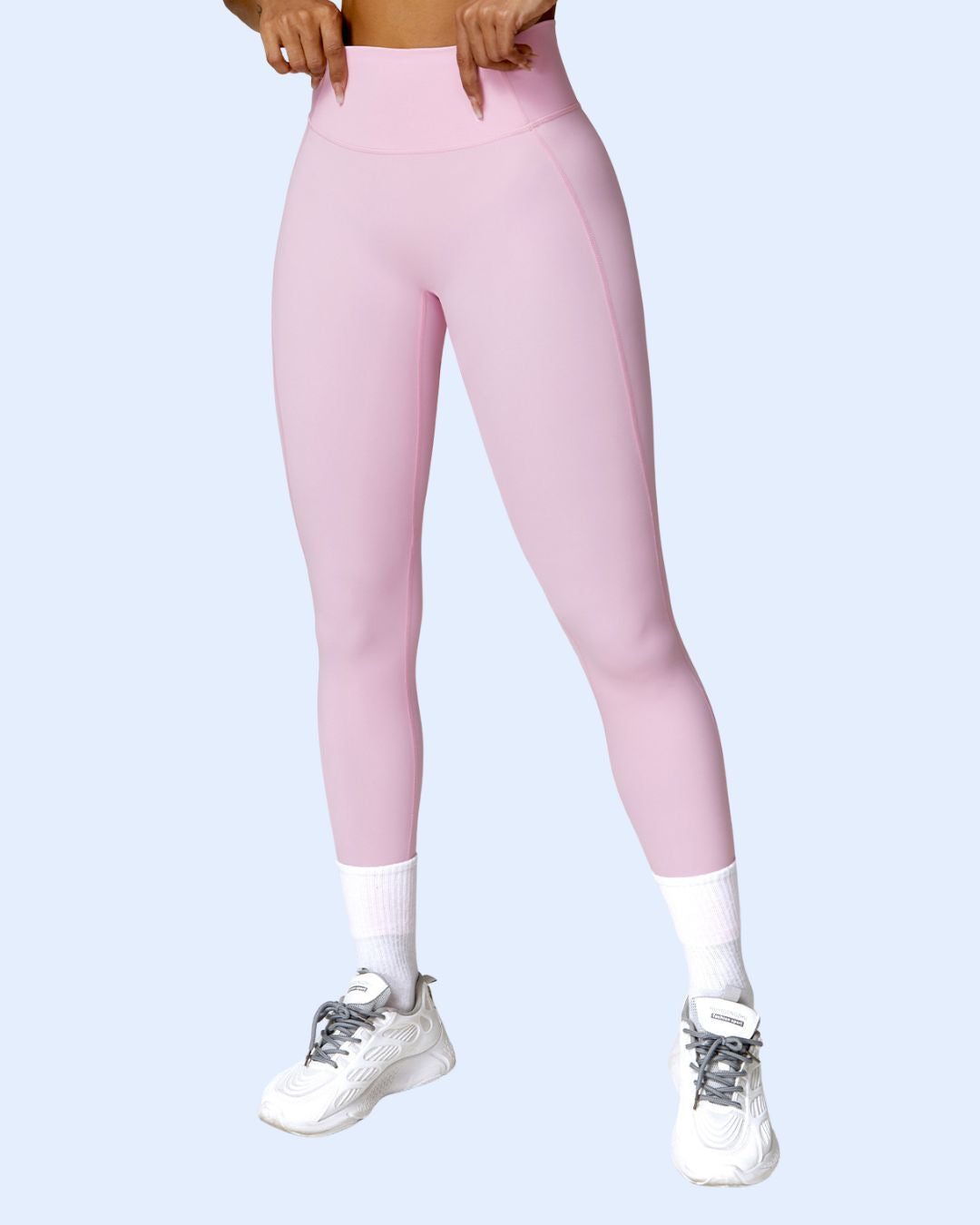 Pink / S