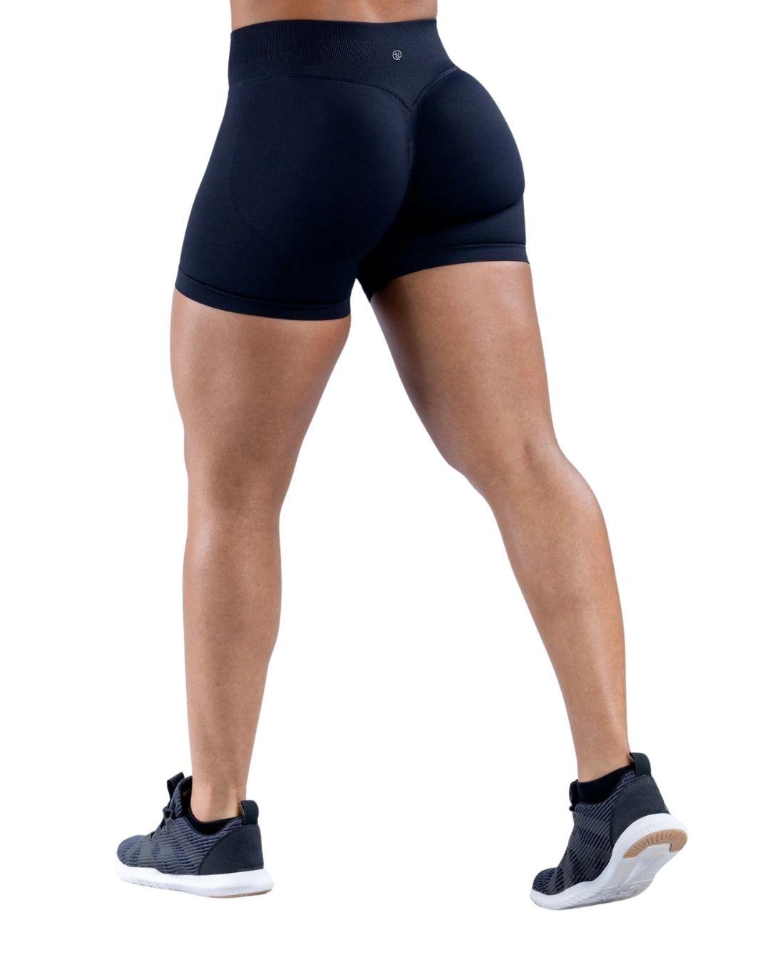 ORU IMPACT SHORTS