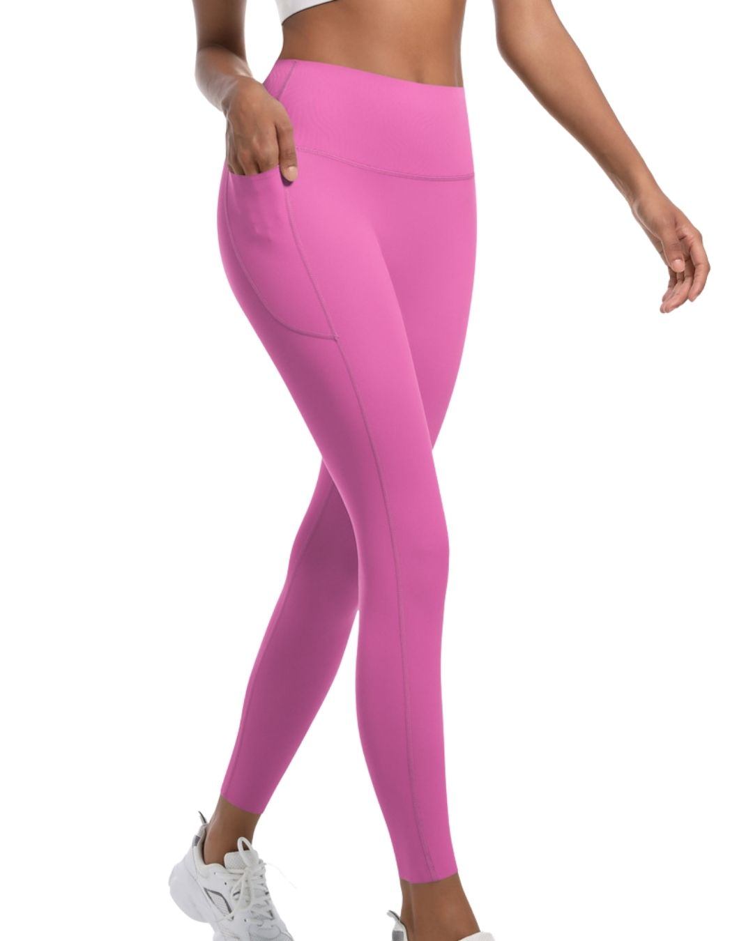 ORU SMOOTH LEGGINGS