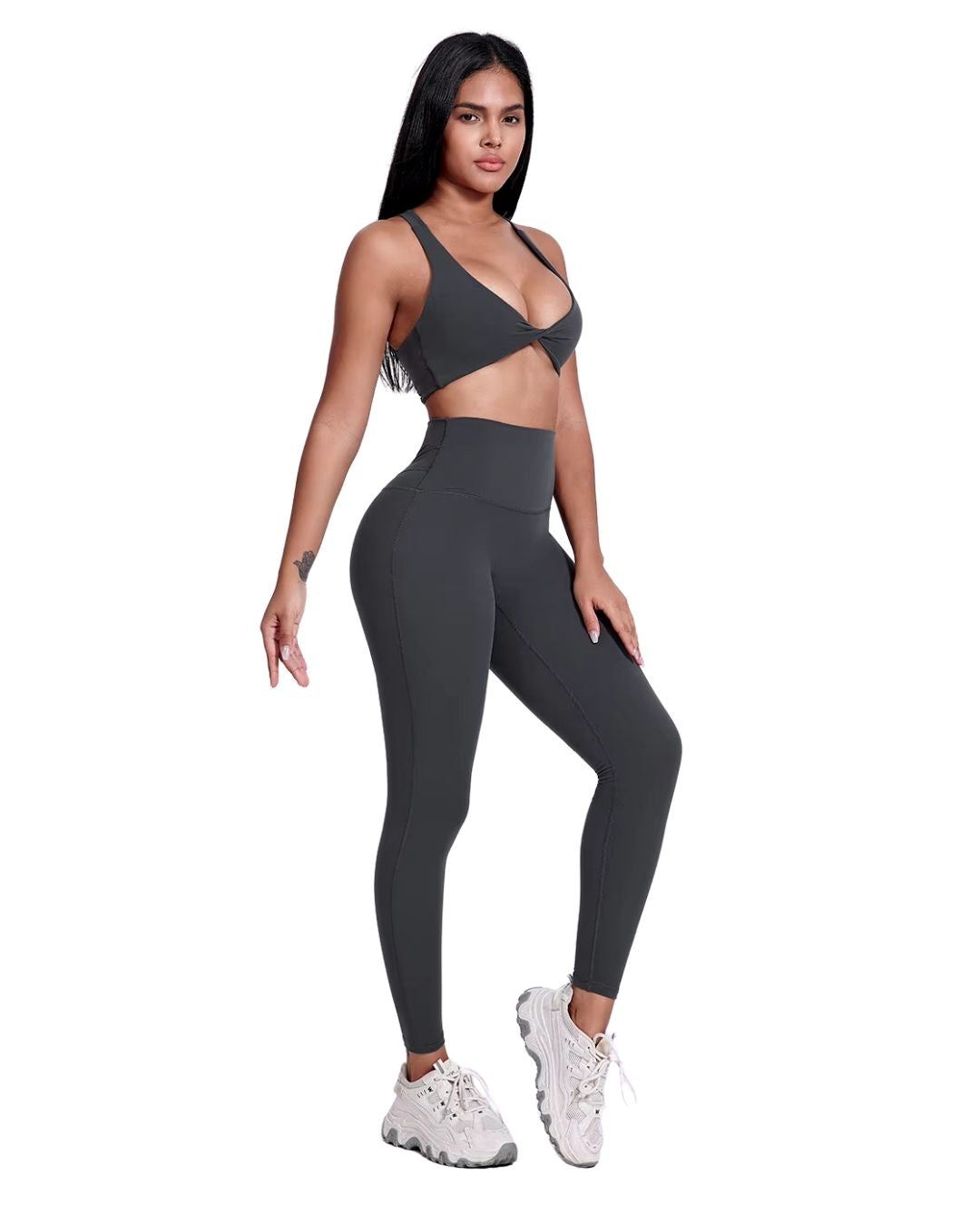 ORU LEGACY LEGGINGS