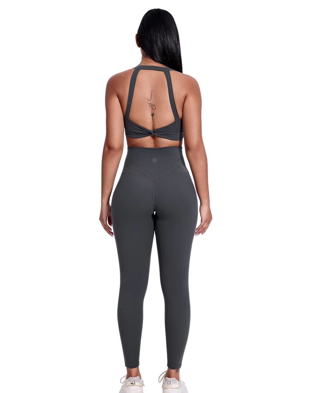 ORU LEGACY LEGGINGS