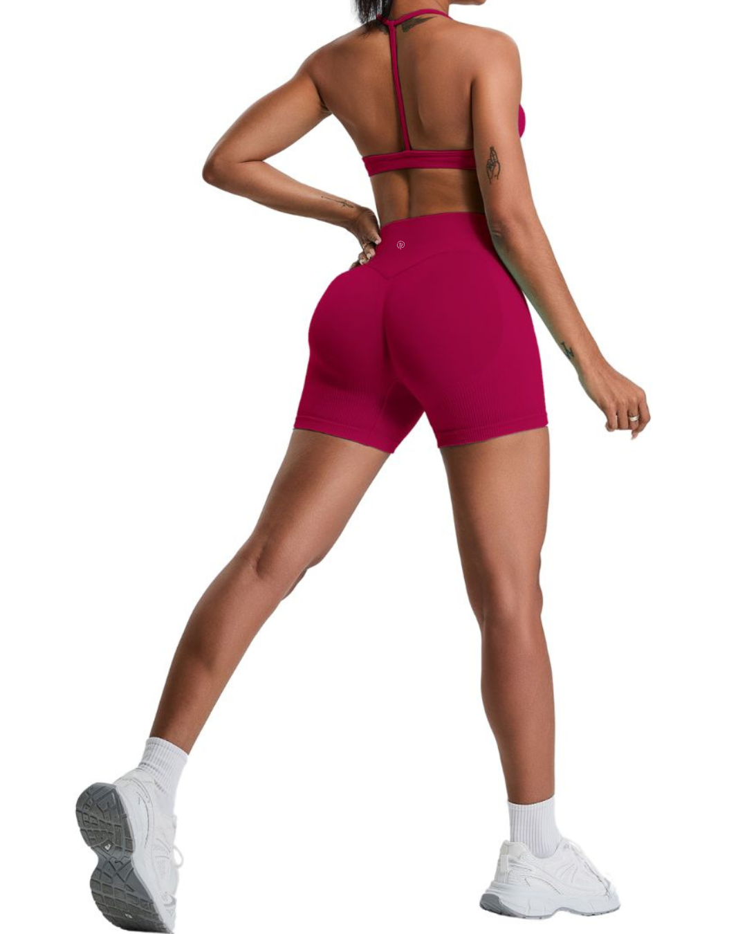 ORU ELURA SHORT