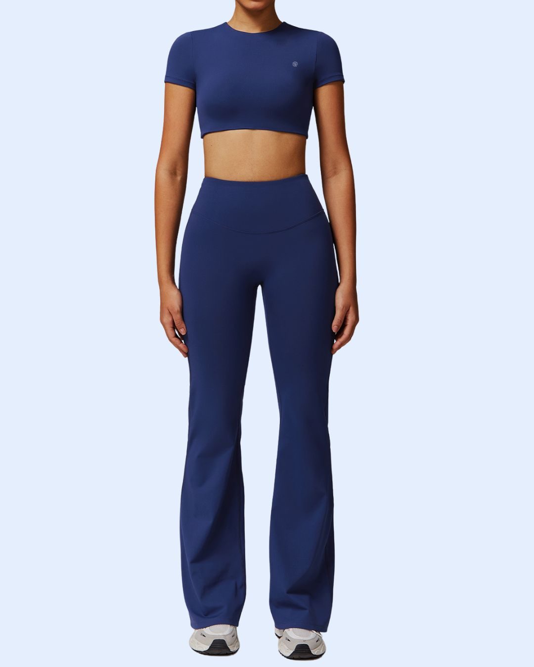 ORU Phul Flare Leggings