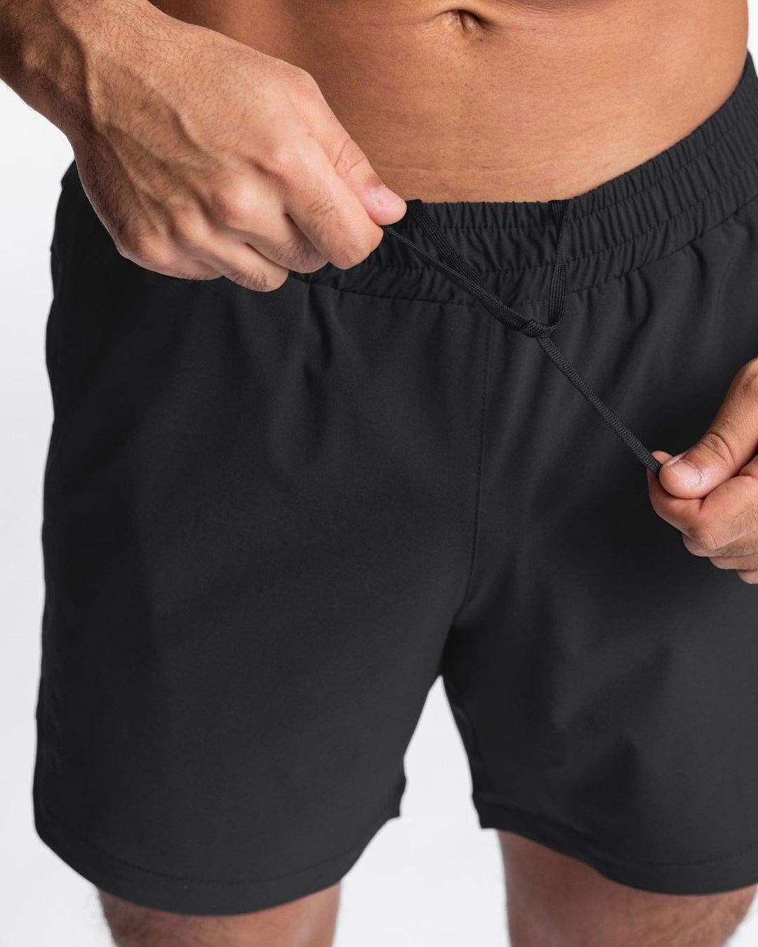 ORU Athletic Men Shorts