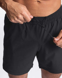 ORU Athletic Men Shorts