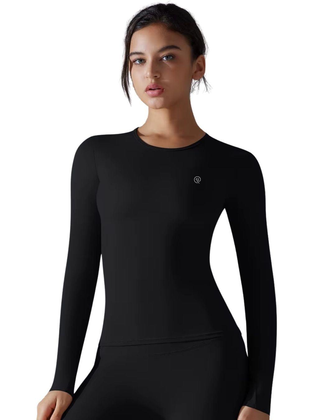 ORU EVERYDAY LONG SLEEVE TOP