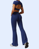 ORU Phul Flare Leggings
