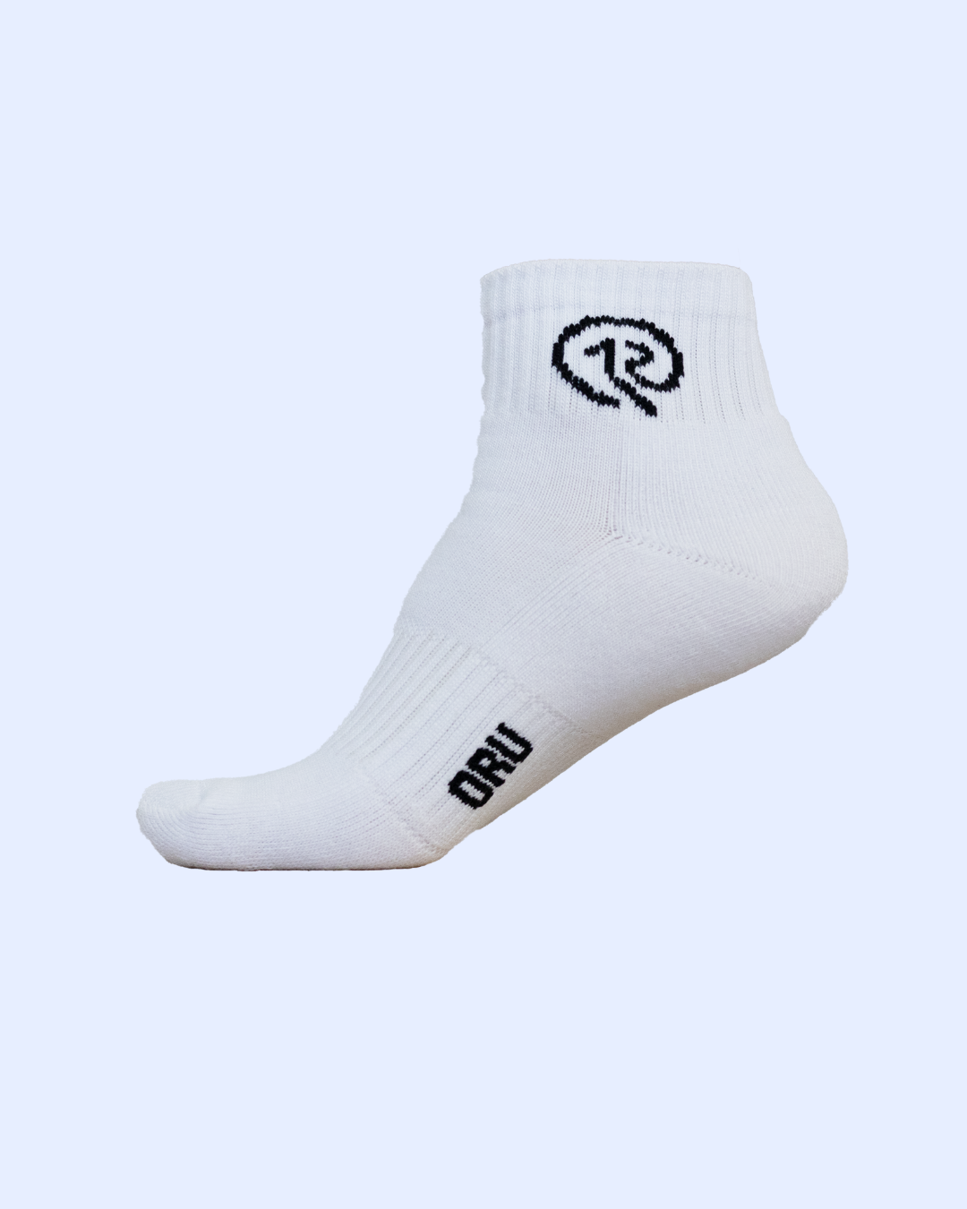 ORU Ankle socks