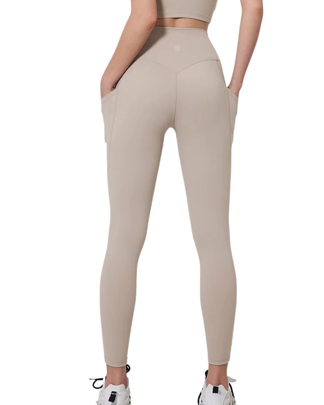 ORU COZY POCKET LEGGINGS