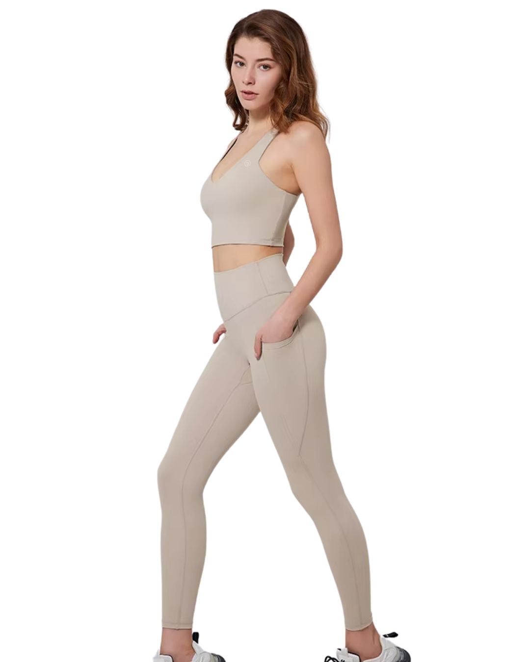 ORU COZY POCKET LEGGINGS