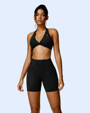ORU MIKA HALTER SPORTS BRA