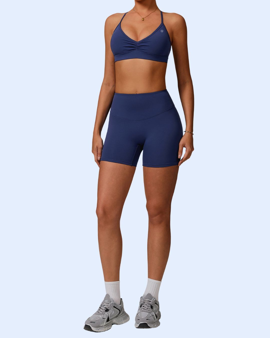 Navy / S